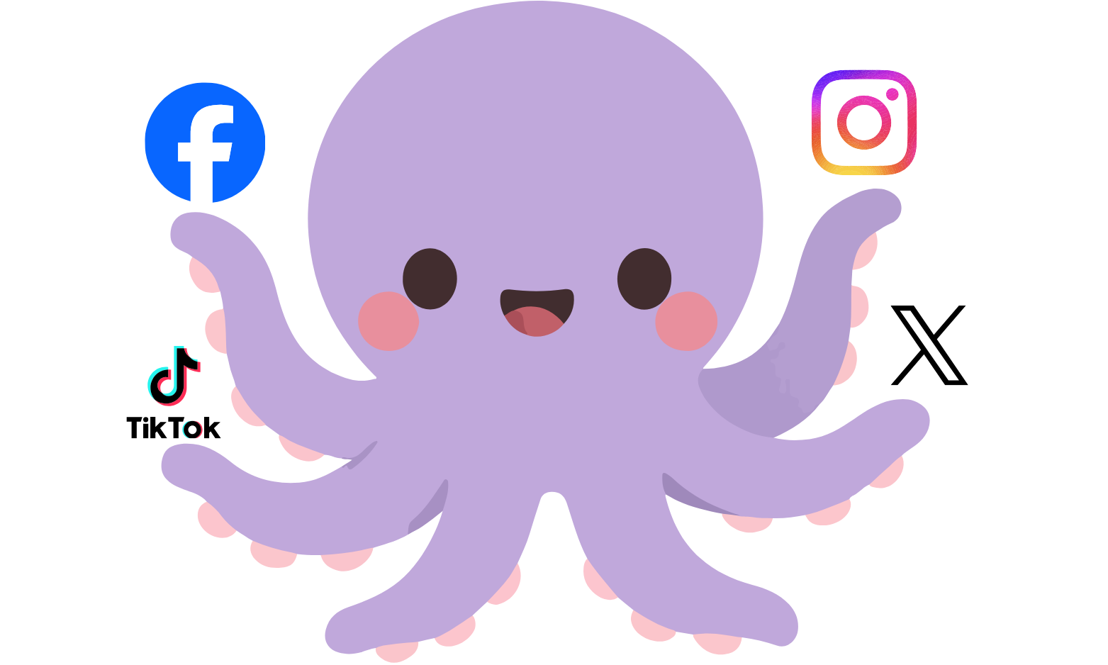 Brandingo - AI-powered social media management